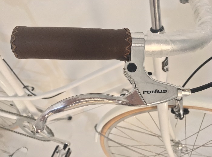 White City Bike White City Bike