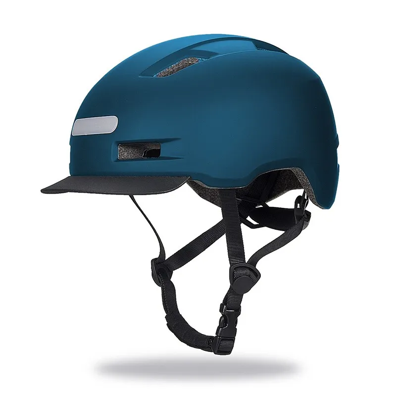adjustable ski helmet