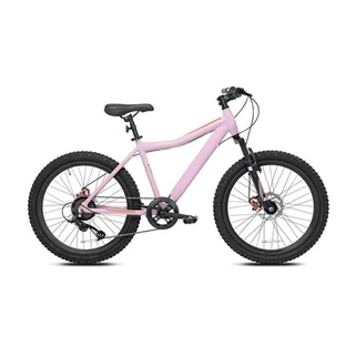 Vélo de montagne féminin léger